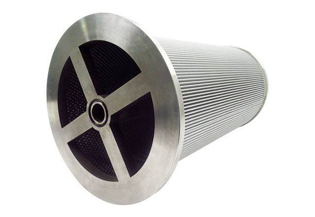 oil filter cartridge